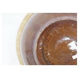 Genuine Dunlap Creamware bowl