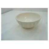 Vintage Gladding McBean Cocinero Mixing Bowl 8" diameter by 4" tall