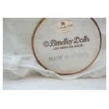 Vintage Bradley Doll Kate