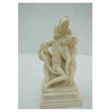 Sculpture Replica of Michelangelo