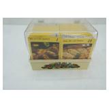 Vintage My Great Recipe Cards Collectibles Box