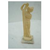 Replica Statue of the Aphrodite Callipygous