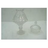 Vintage Fifth Avenue Crystal 