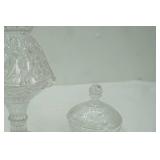 Vintage Fifth Avenue Crystal 