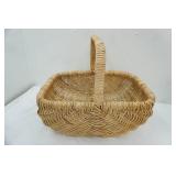 Large Wicker Basket