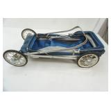 Vintage South Bend Baby Doll Pram Stroller