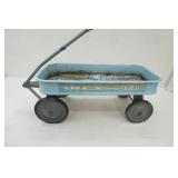Vintage Rex Rocket Wagon
