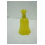 Art Glass Bell