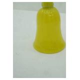 Art Glass Bell