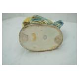 Vintage Napcoware Rooster Planter. Ceramic.