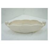 2ct Vintage McCoy Pottery Planters