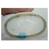 2ct Vintage McCoy Pottery Planters