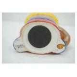 Vintage Enesco Coin Bank