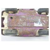 Vintage RCA Victor debussy The Children