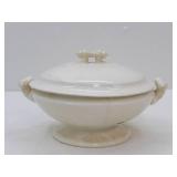 Vintage Ironstone Soup Tureen