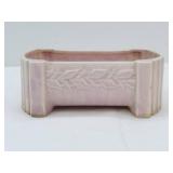Vintage McCoy Pink Planter