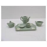 Wedgewood China Tea Set