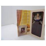 Vintage Sentimental Barbie Hallmark special edition