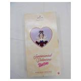 Vintage Sentimental Barbie Hallmark special edition