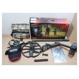 Nokta Simplex New Generation Metal Detector