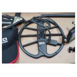 Nokta Simplex New Generation Metal Detector