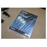 Nokta Simplex New Generation Metal Detector