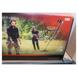 Nokta Simplex New Generation Metal Detector