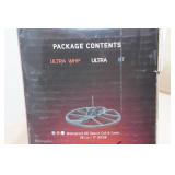 Nokta Simplex New Generation Metal Detector