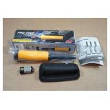 Pro-Find Pinpointing Metal Detector
