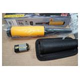 Pro-Find Pinpointing Metal Detector