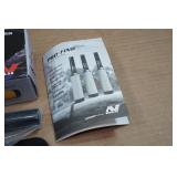 Pro-Find Pinpointing Metal Detector