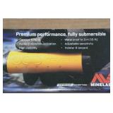 Pro-Find Pinpointing Metal Detector