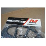 Minelab 15" Coil Accessory for Enquinox Detectors