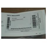 Minelab 6" Coil Accessory for Enquinox Detectors