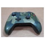 Microsoft XBOX One X Gaming Console and Controller