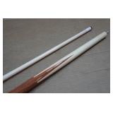 Rage Pool Cue