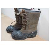 Baffin Nunavut Women