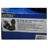 Korkers Casttrax Over Boot Cleats - XL