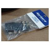 Korkers Casttrax Over Boot Cleats - XL