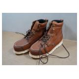 Irish Setter Wingshooter XD Mens Work Boots Style 83667 - Size 12