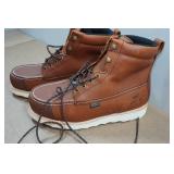 Irish Setter Wingshooter XD Mens Work Boots Style 83667 - Size 12