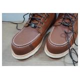 Irish Setter Wingshooter XD Mens Work Boots Style 83667 - Size 12