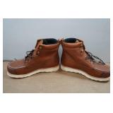 Irish Setter Wingshooter XD Mens Work Boots Style 83667 - Size 12