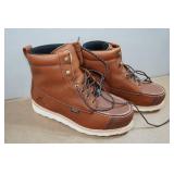 Irish Setter Wingshooter XD Mens Work Boots Style 83667 - Size 12