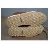 Irish Setter Wingshooter XD Mens Work Boots Style 83667 - Size 12