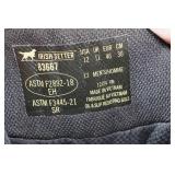 Irish Setter Wingshooter XD Mens Work Boots Style 83667 - Size 12