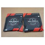 *2* Dick Rinkle Premium Boxer Briefs - Medium