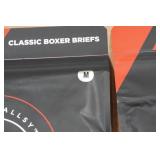 *2* Dick Rinkle Premium Boxer Briefs - Medium