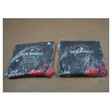 *2* Dick Rinkle Premium Boxer Briefs - Large