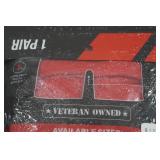 *2* Dick Rinkle Premium Boxer Briefs - Large